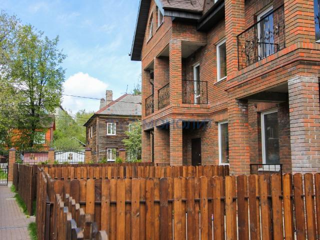 Дом продажа в Горький, Тыва Республика