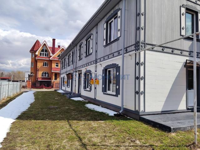 Дом продажа в Зеленый Город Кп, Тыва Республика