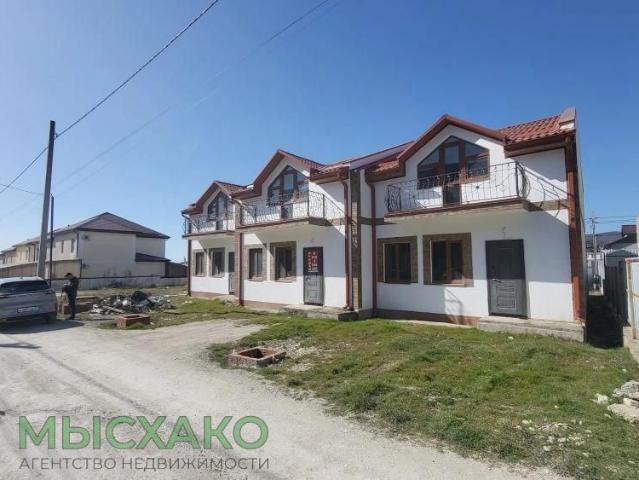 Дом продажа в Мысхако С, Краснодарский Край