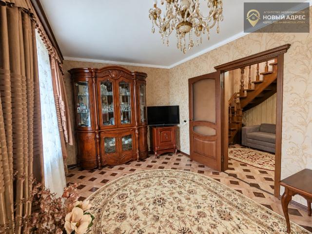Дом продажа в Крымск, Крымский район