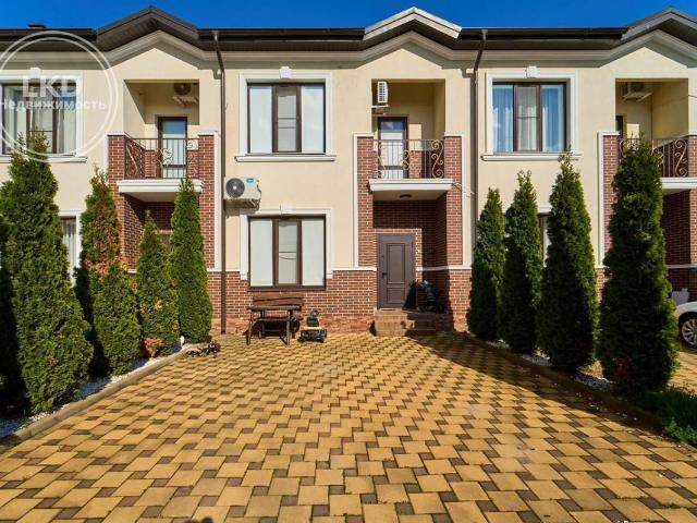 Дом продажа в Березовый, Краснодарский Край