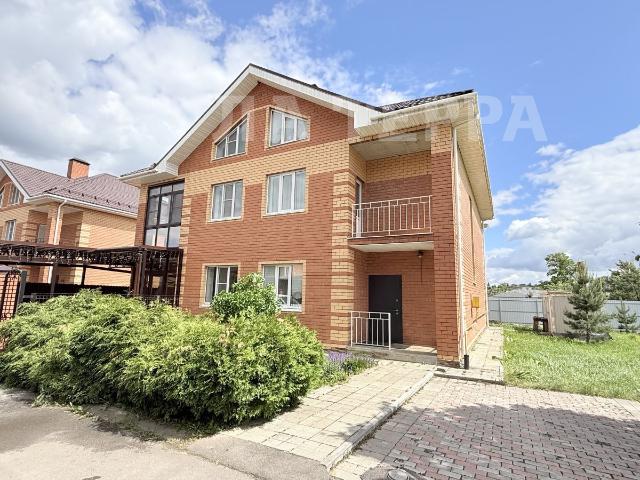 Дом продажа в Батыбино