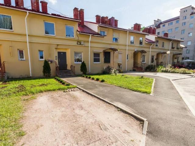 Дом продажа в Кузьмоловский Массив, Ленинградская область