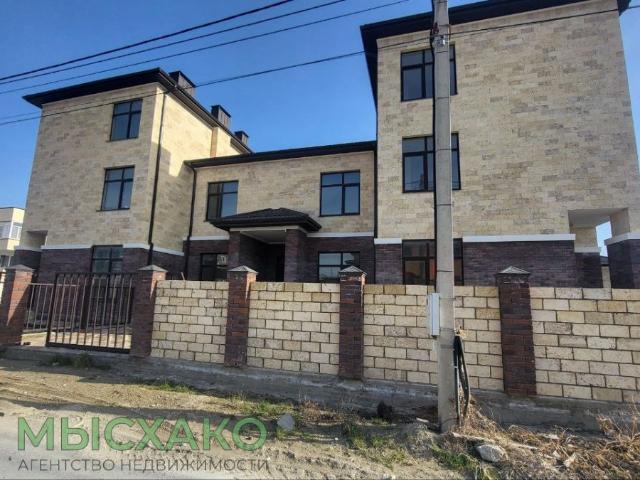 Дом продажа в Южный район, Новороссийск