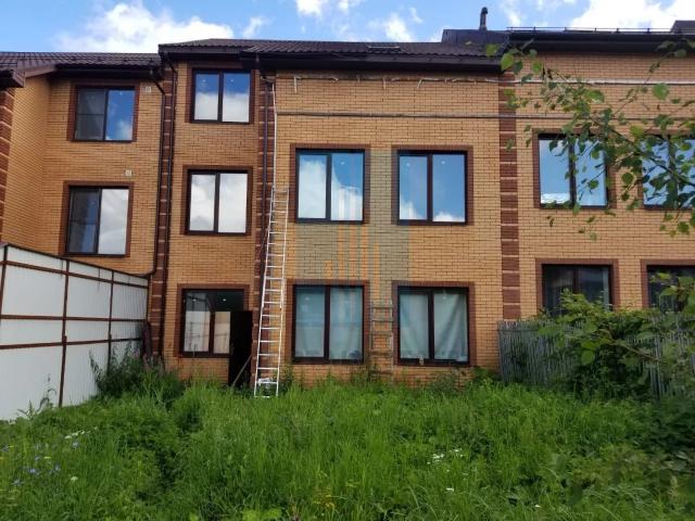 Дом продажа в Батыбино