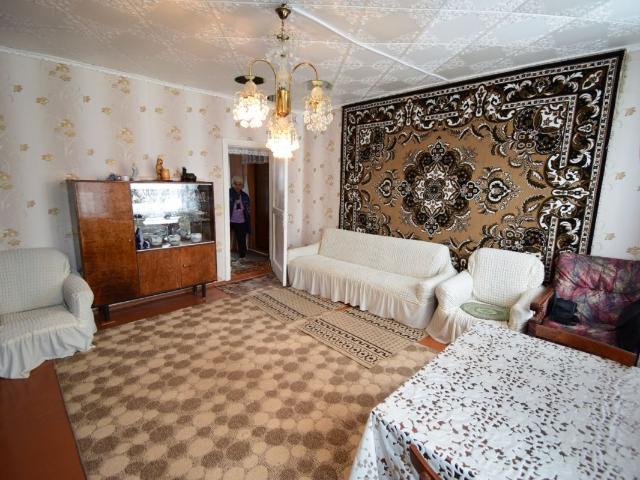 Дом продажа в Кандринский, Башкортостан Респ