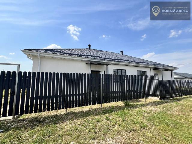 Дом продажа в Крымск, Крымский район