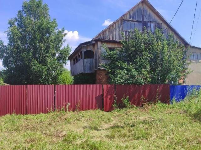 Дом продажа в Кириллово Д, Башкортостан Респ