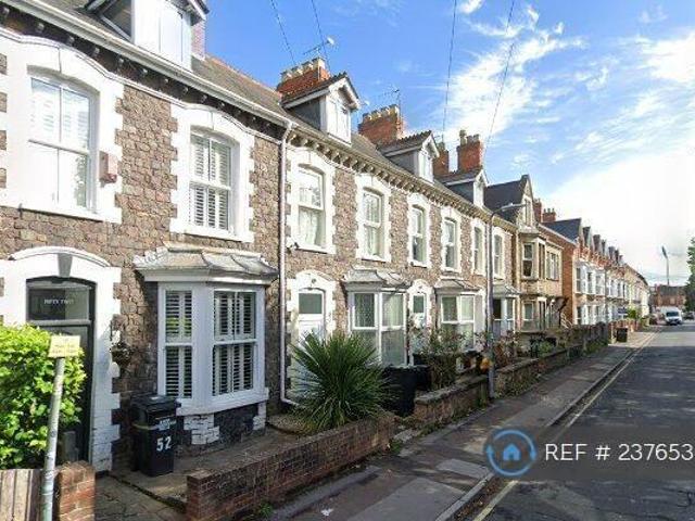 House for rent in Rumwell, Somerset
