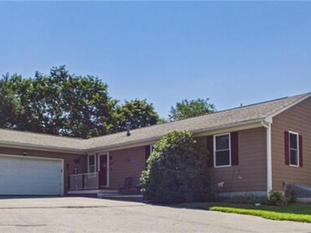 House for sale in Bristol, Massachusetts