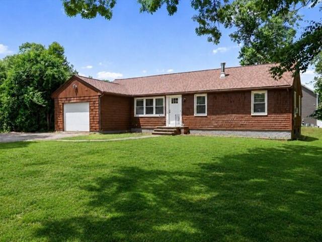 House for sale in Bristol, Massachusetts