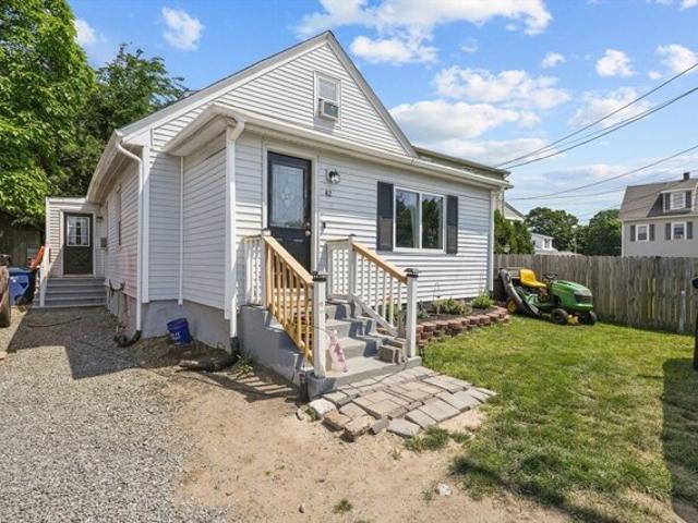 House for sale in Bristol, Massachusetts