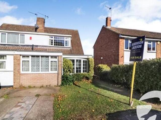 House for sale in Bexleyheath, Greater London