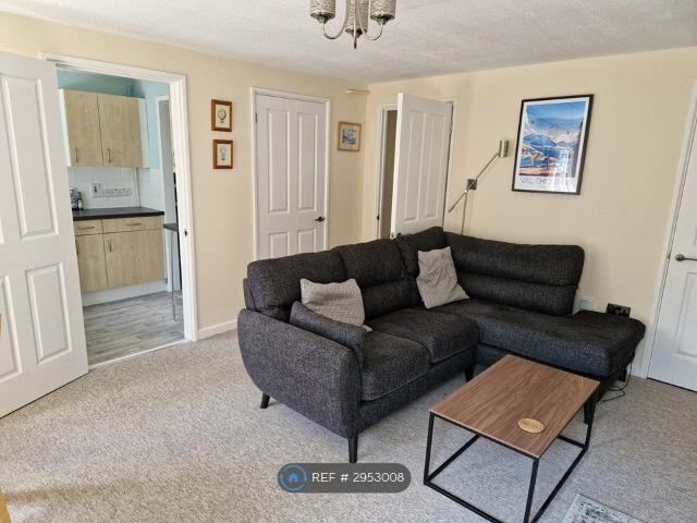 Apartment for rent in Arbury, Cambridgeshire