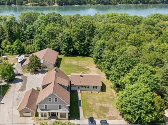 House for sale in Sullivan, Maine