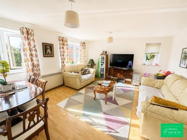Apartment for rent in Finchley, Greater London