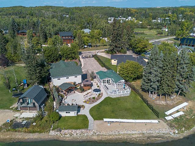 House for sale in Edmonton