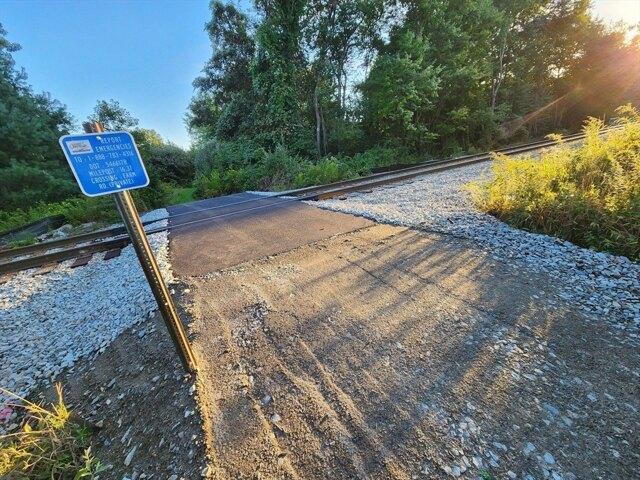 Land for sale in Bristol, Massachusetts