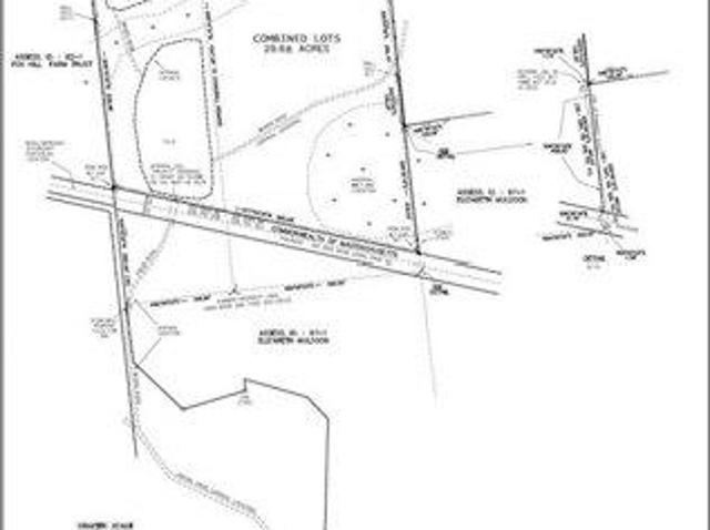 Land for sale in Bristol, Massachusetts