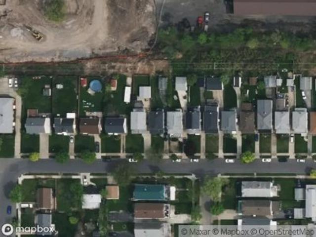 House for sale in Buffalo, New York