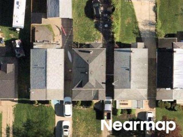 House for sale in Buffalo, New York