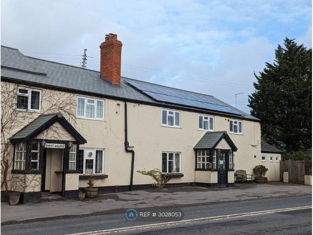 Apartment for rent in Somerset
