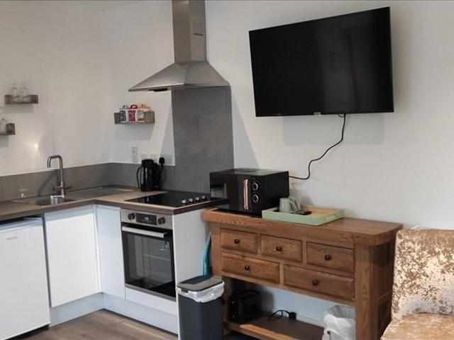 Apartment for rent in Hockholler, West Buckland
