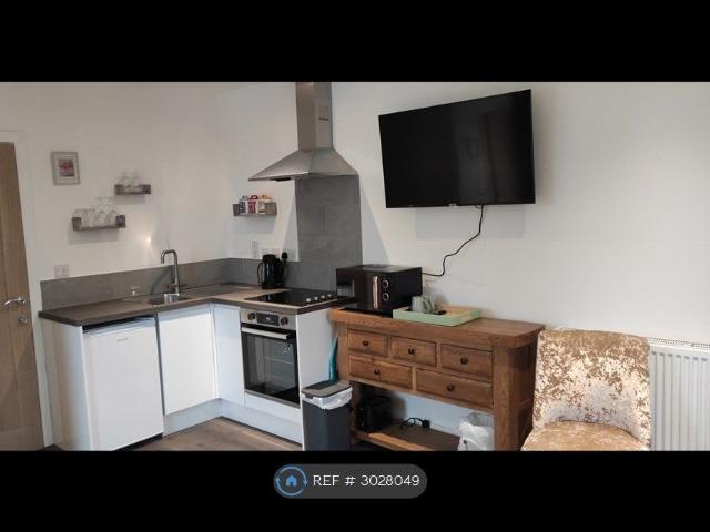 Studio for rent in Hockholler, West Buckland