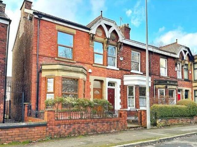 House for sale in Greenheys, Isle Of Man