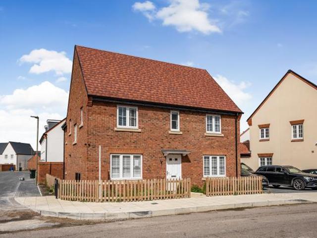 House for rent in Kingsmere, Cherwell