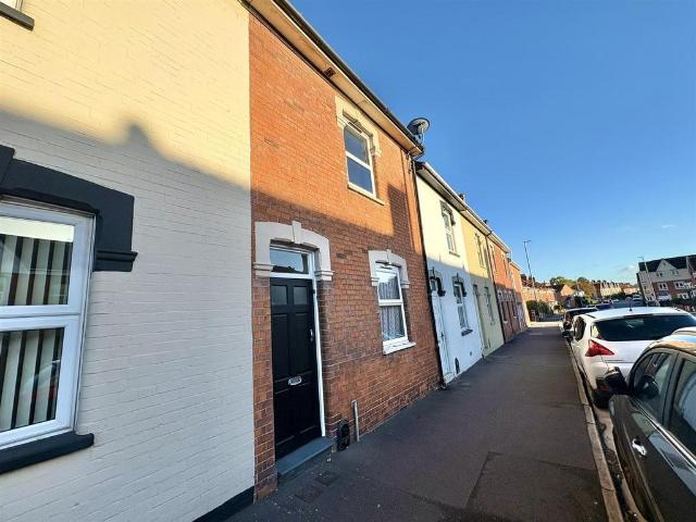 Apartment for rent in Hamp, Bridgwater