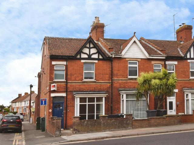 House for rent in Hamp, Bridgwater