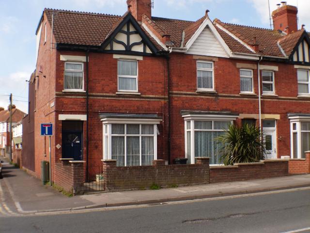 House for rent in Hamp, Bridgwater