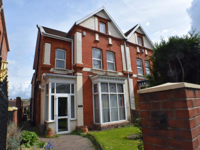 Room for rent in Bridgwater, Somerset