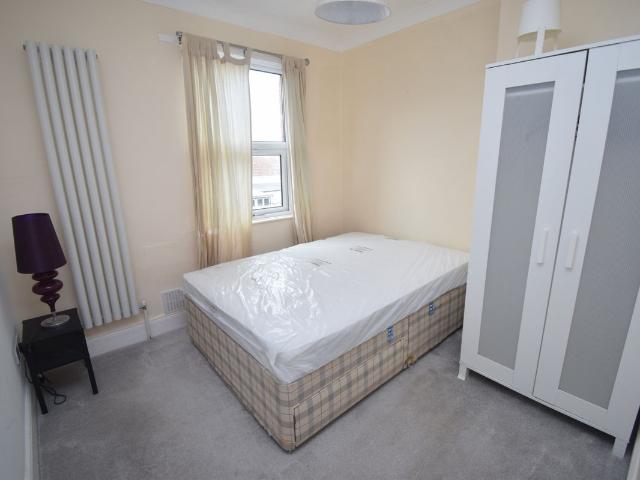 Room for rent in Hamp, Bridgwater