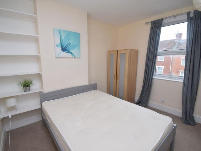 Room for rent in Hamp, Bridgwater