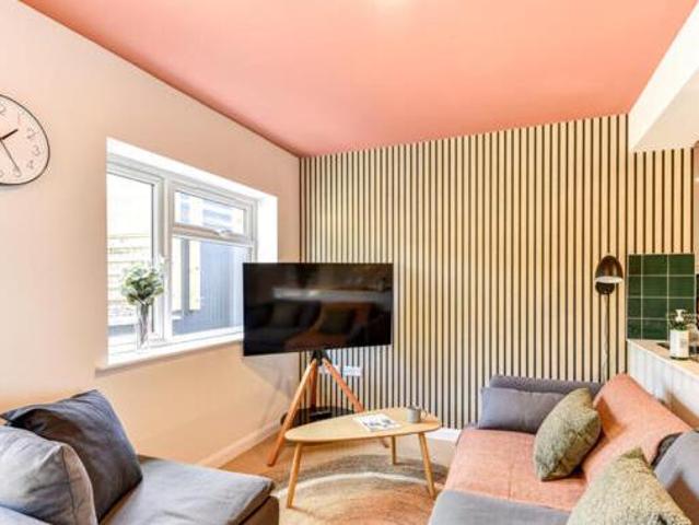 House for rent in East Sussex