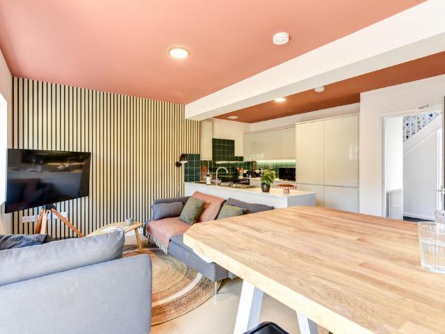 House for rent in Bevendean, Brighton & Hove