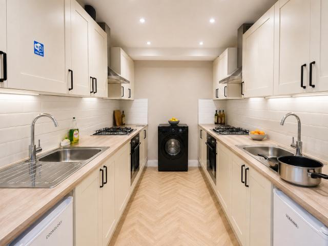 Apartment for rent in London Borough of Lewisham, Blackheath
