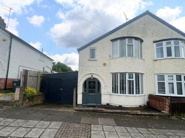 House for sale in Pinfold, Leicestershire