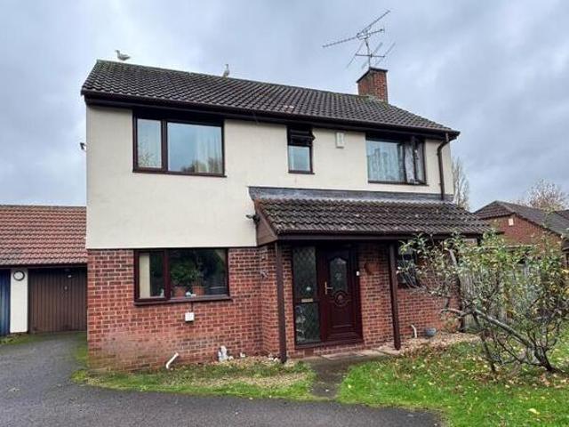 House for sale in Rumwell, Somerset