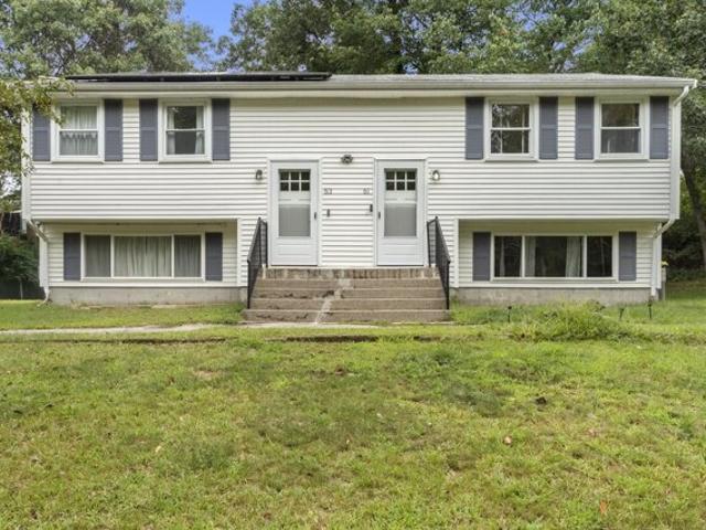 Condo for sale in Wethersfield, Bellingham