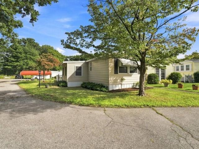 Property for sale in Wilkins Four Corners, Plainville