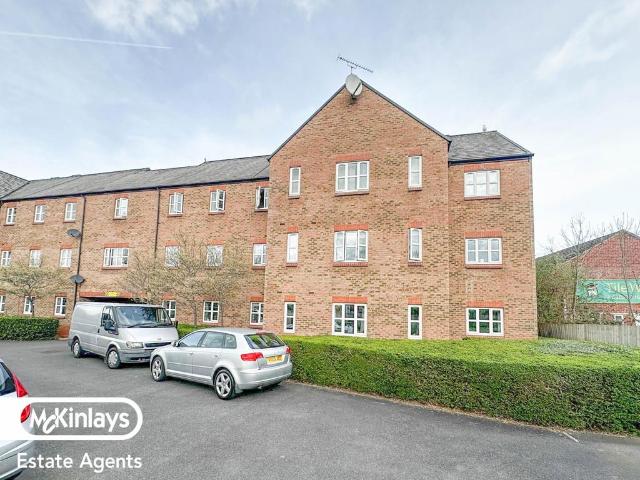 Apartment for rent in Firepool, Rumwell