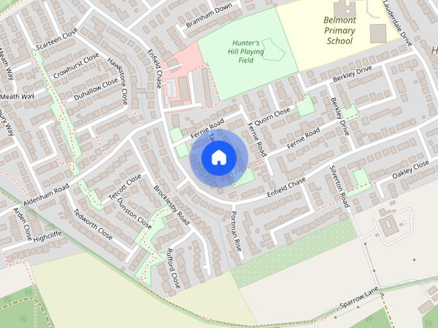 House for rent in Guisborough, Redcar And Cleveland