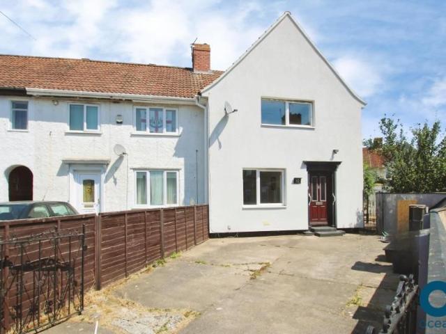 House for rent in Horfield, Feckenham