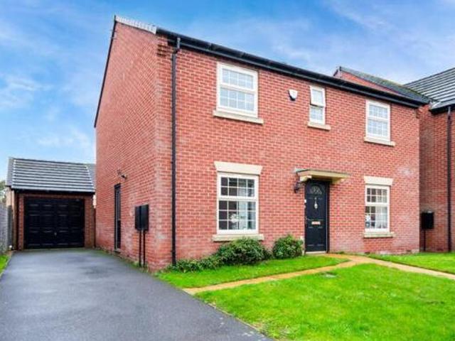 House for sale in Costhorpe, East Midlands