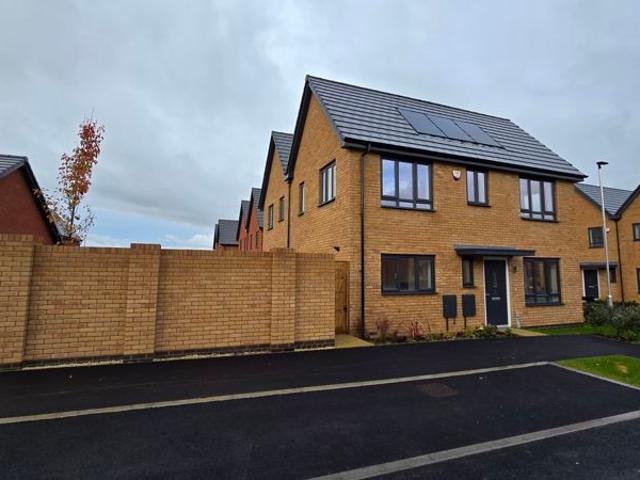 Apartment for rent in Yaxley, Huntingdon