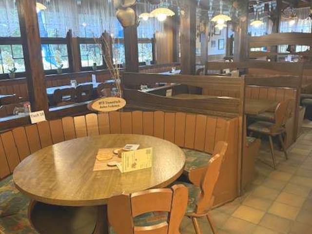 Gewerbe kaufen in Hochtaunuskreis, Hessen