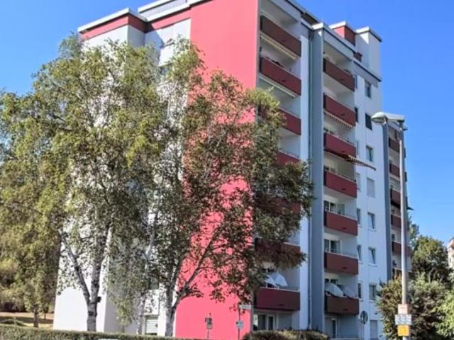 Wohnung kaufen in Taunusstein, Hessen